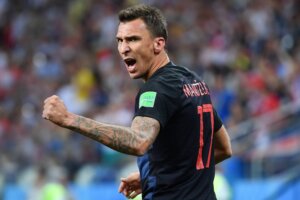 Mandzukic Milan