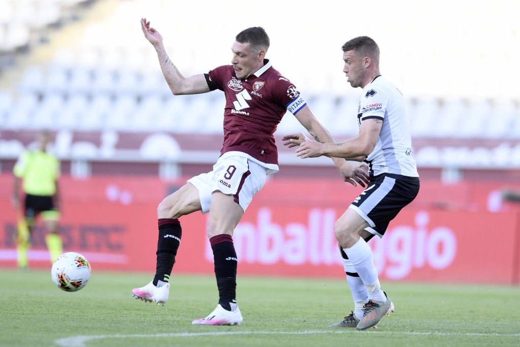 Parma-Torino alle 15, un esame importante per ritrovarsi