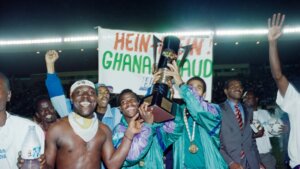 Coppa d'Africa, il 1992 è l'anno della Costa d'Avorio