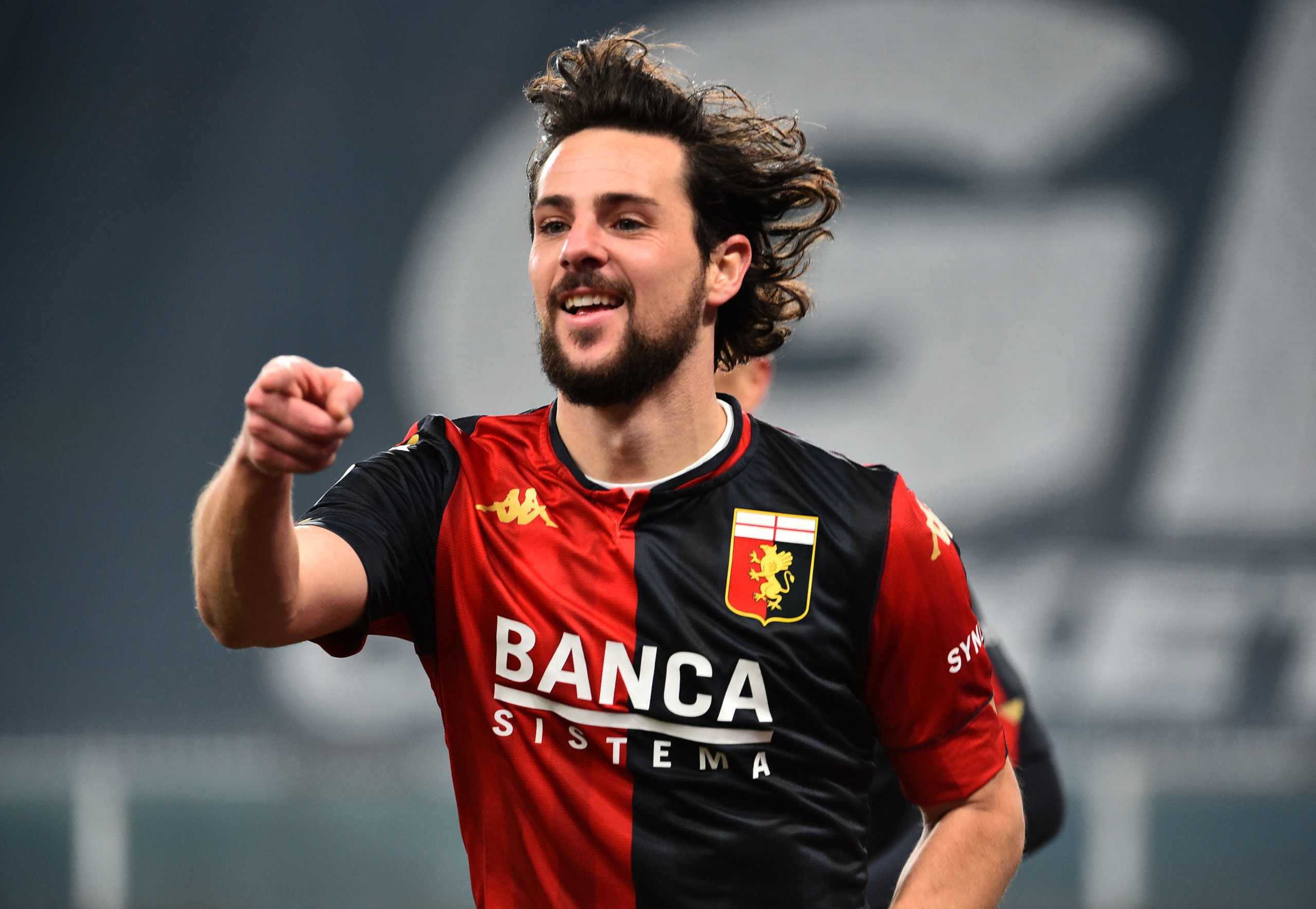 Genoa Destro