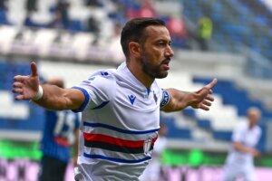 Fabio Quagliarella