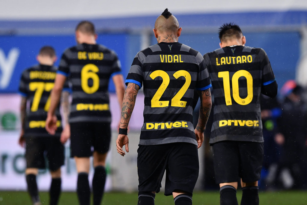 Inter, senza Lukaku si spegne (sempre) la luce