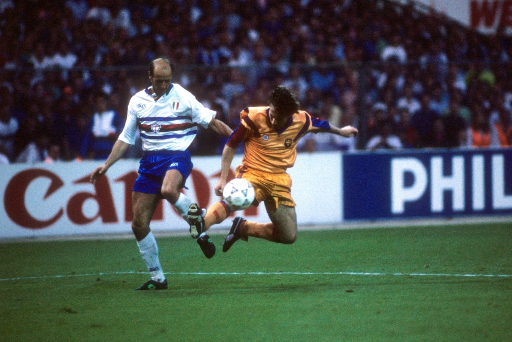 Nati Oggi: Attilio Lombardo