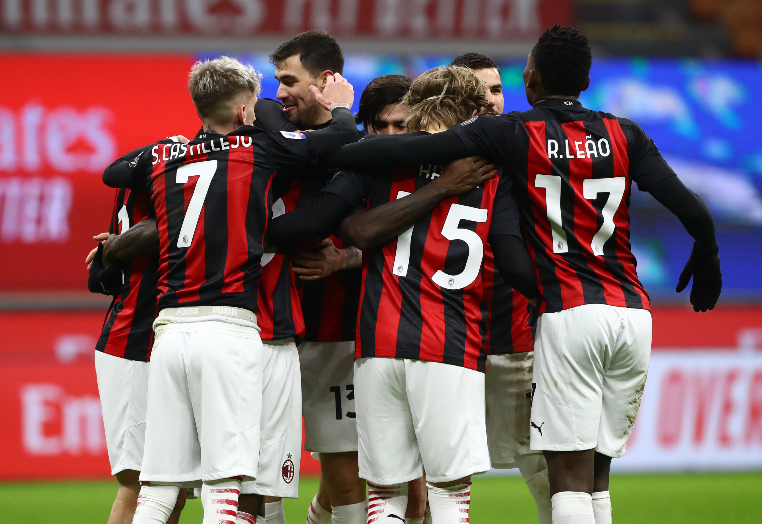 Milan