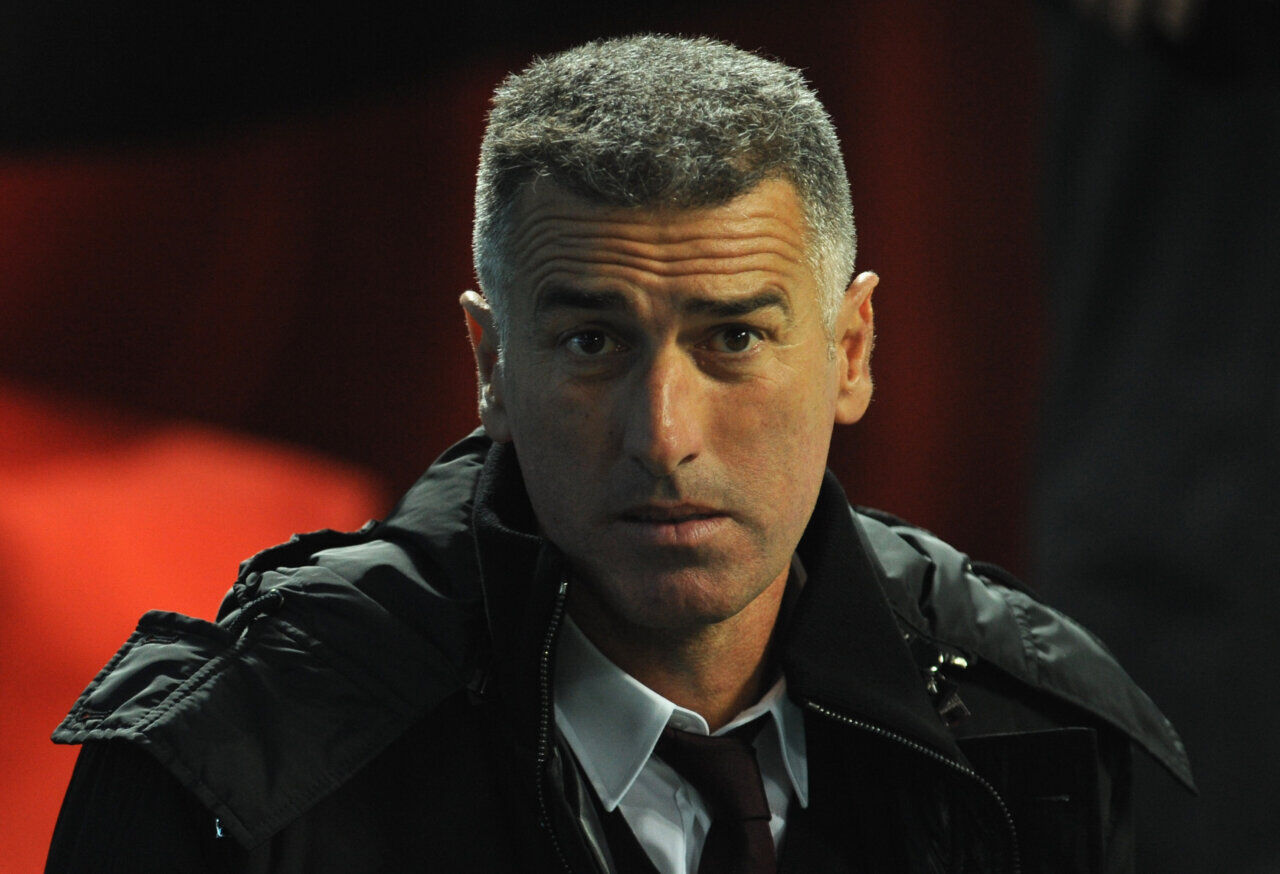 Nati oggi Mauro Tassotti, un moto perpetuo sulla fascia del Milan CIP