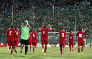 La Reggina Calcio