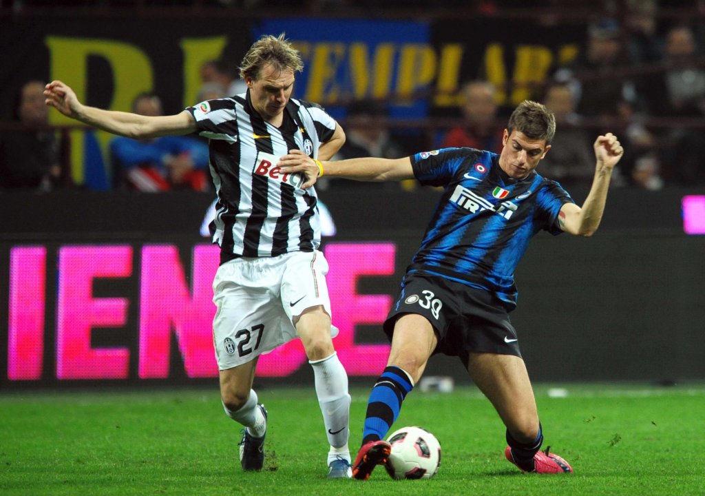 Nati Oggi: Davide Santon