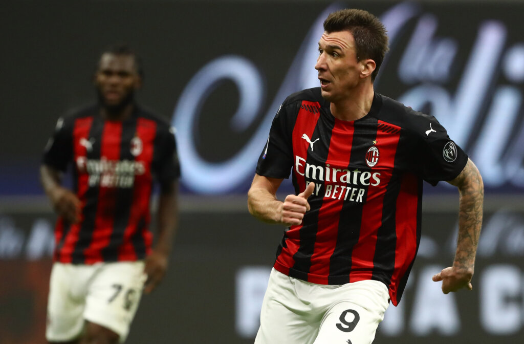 mandzukic milan