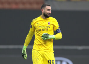 Donnarumma