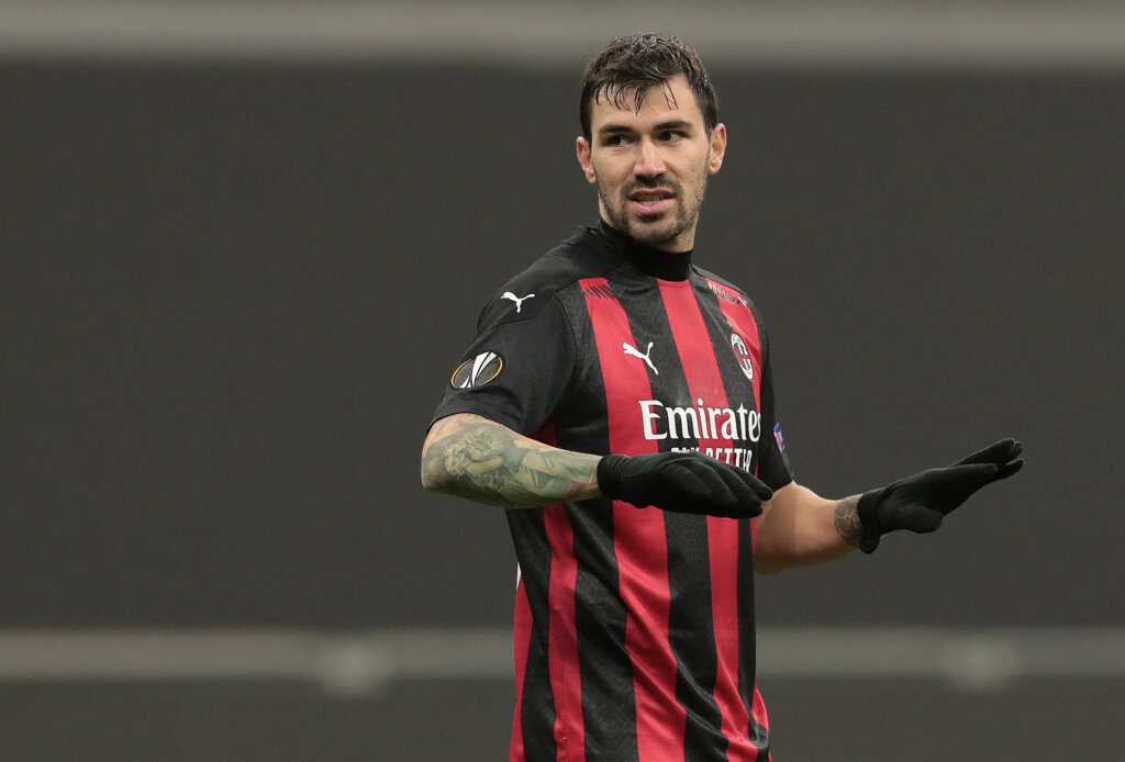 Milan, contro l’Atalanta è emergenza in difesa