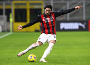 Tonali Milan