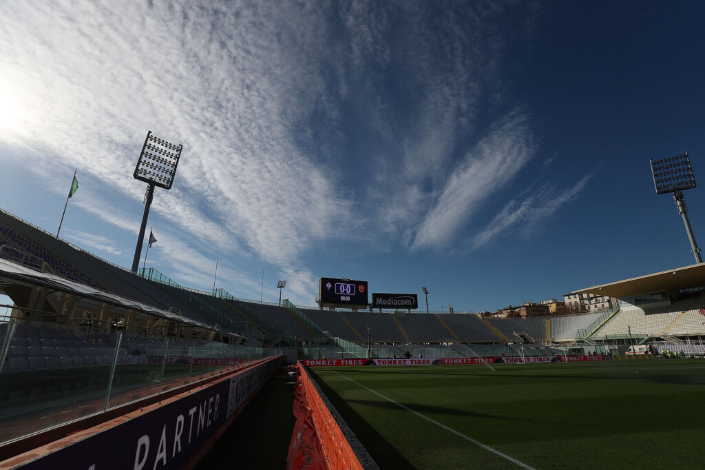 Stadio Franchi