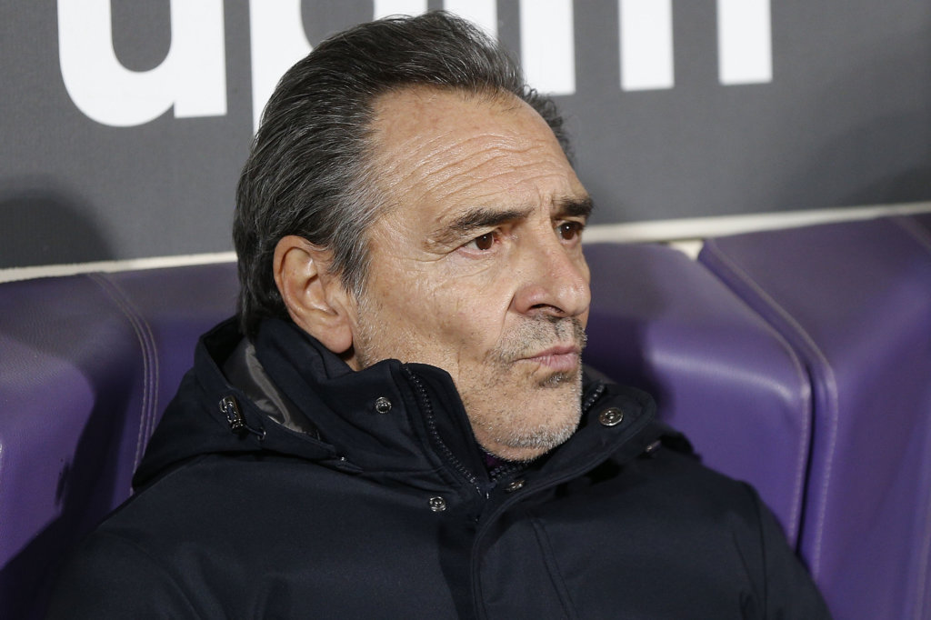 Cesare Prandelli