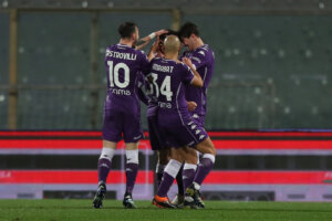 Fiorentina Serie A