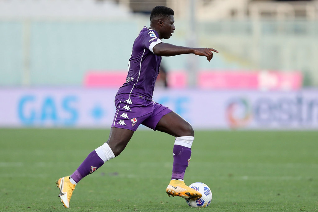 Calciomercato Cagliari, Alfred Duncan dice sì a Di Francesco