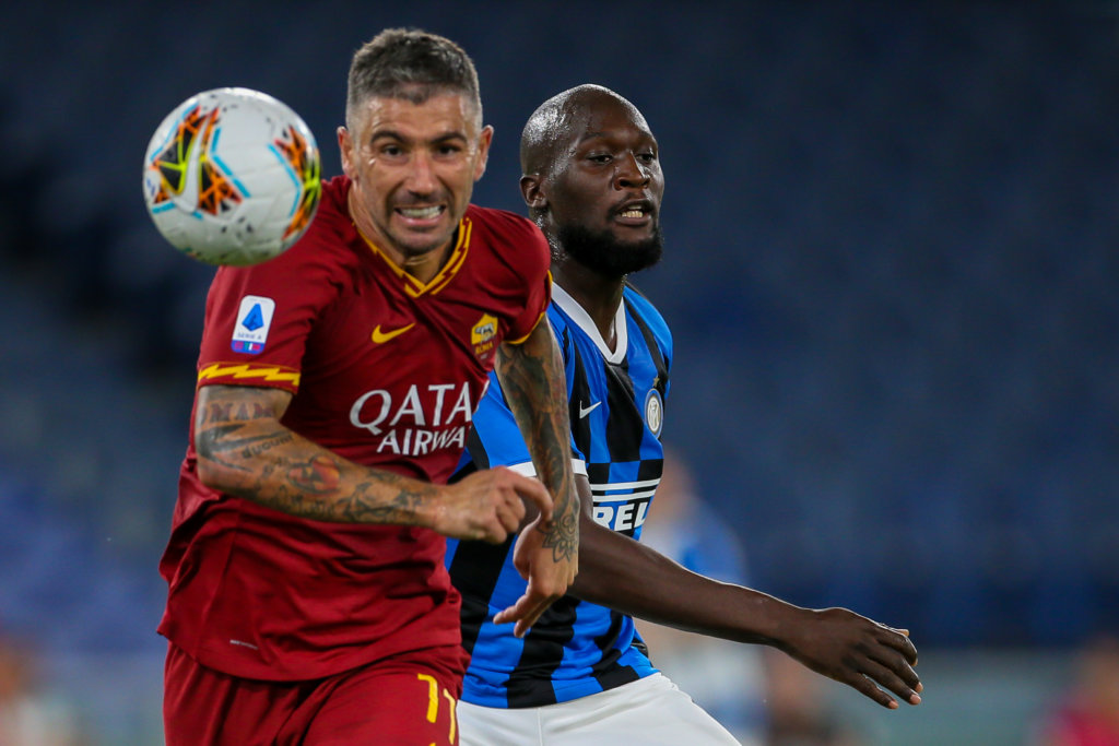 Roma-Inter alle 12:30, ambizioni scudetto e tanti gol