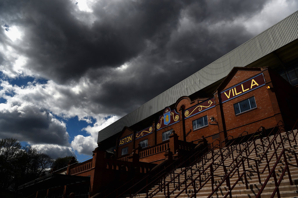 FA Cup, rischio rinvio per Aston Villa-Liverpool causa Covid