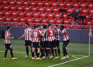 Athletic Bilbao Getafe