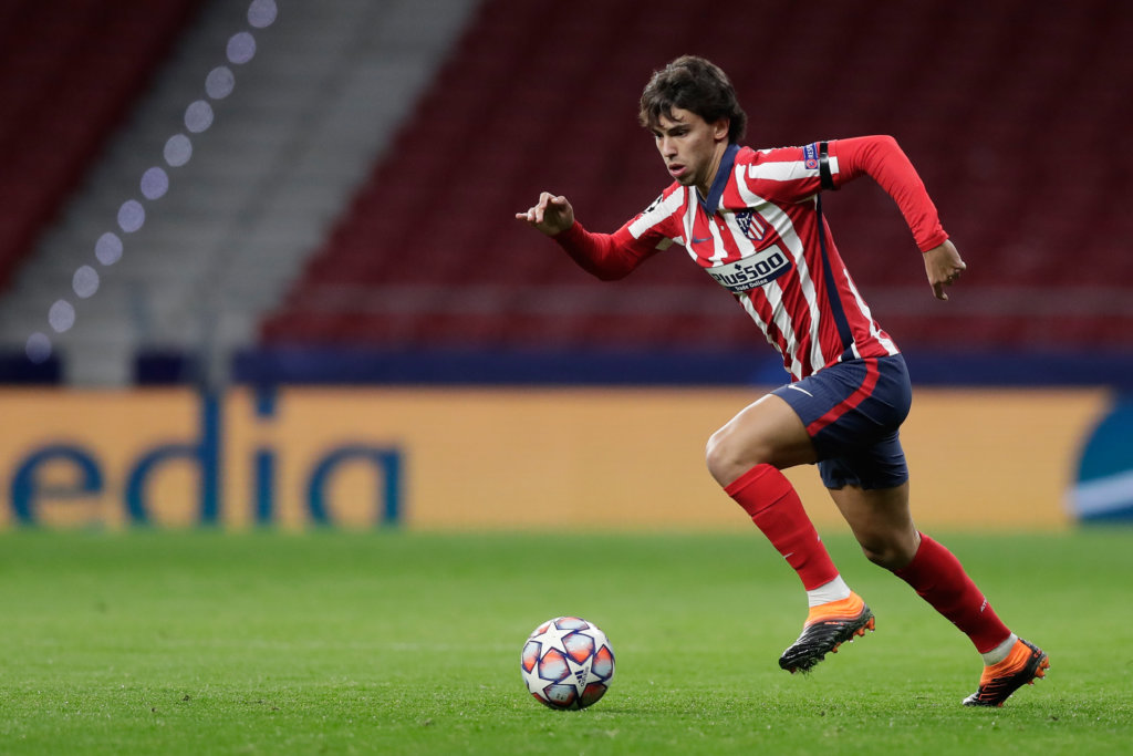 Joao Felix