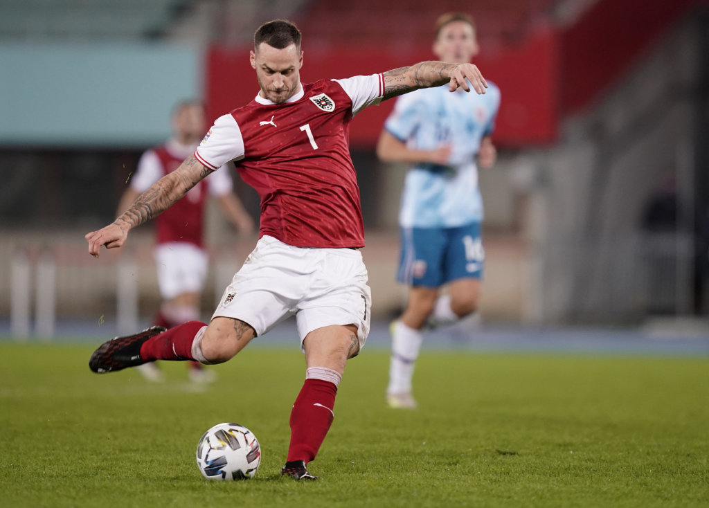 Calciomercato Fiorentina, se esce Kouamè attenzione ad Arnautovic