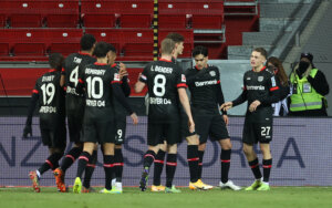 Bayer Leverkusen