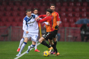 Ilicic Atalanta