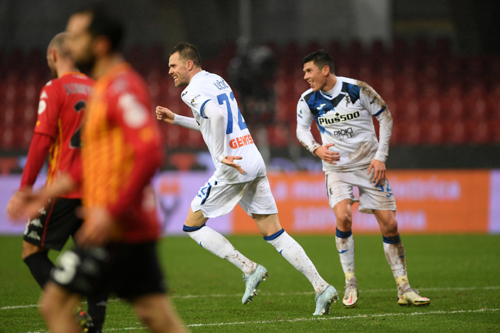 Il sabato del fantacalcio: vola l’Atalanta, il Milan si riprende