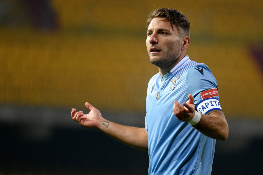 Immobile Lazio