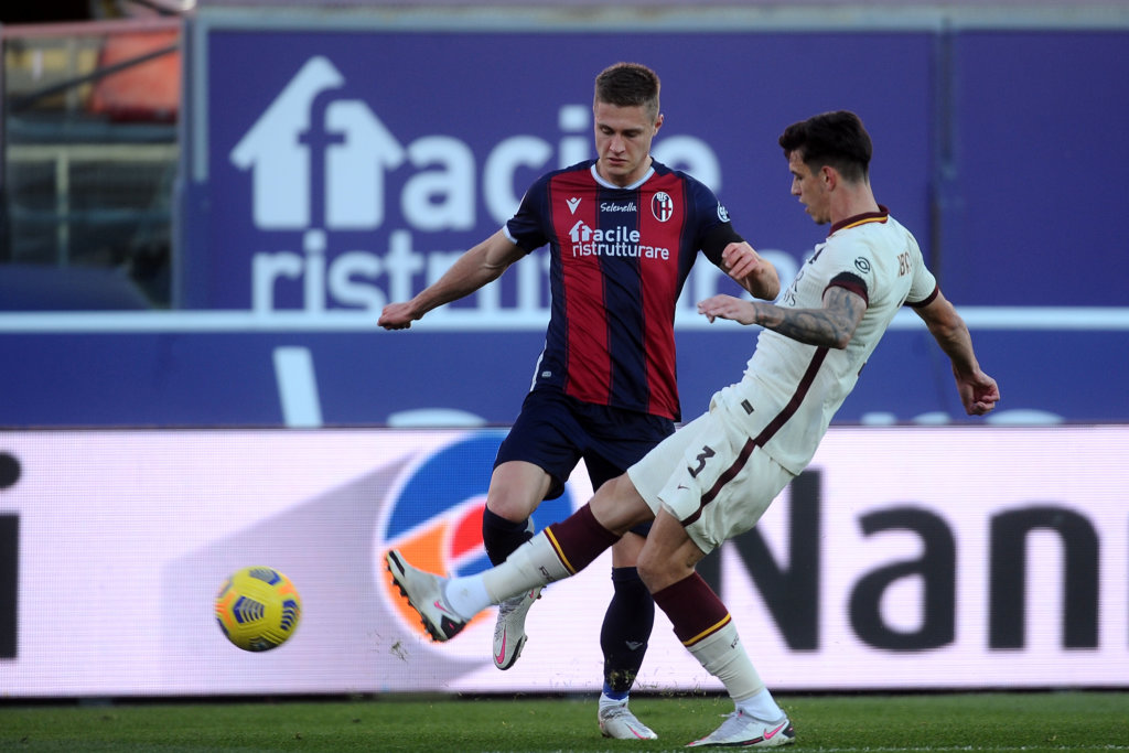Milan, si pensa a Svanberg per il mercato estivo