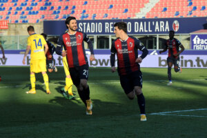 Bologna-Verona