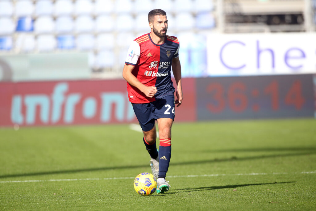 Calciomercato Bologna, ufficiale: Faragò alla corte di Mihajlovic
