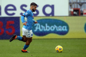 Insigne Napoli