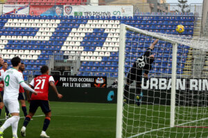 Cagliari Sassuolo