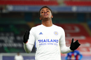 Demarai Gray