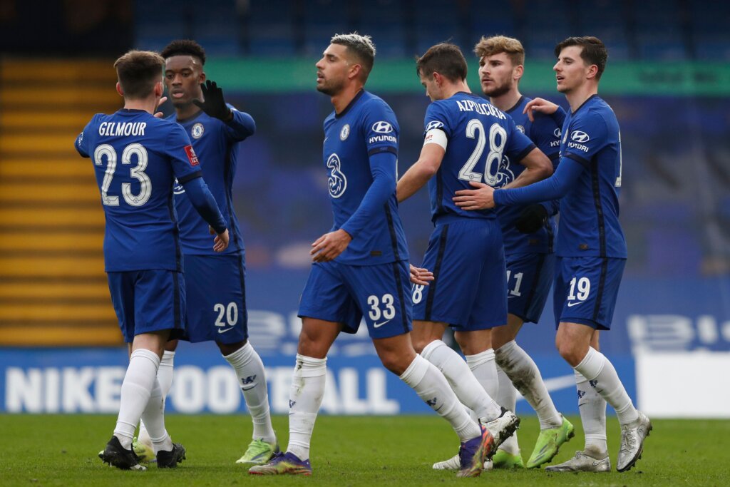 Trasferimenti, il Chelsea spende più tutti: nella Top 20 tre italiane