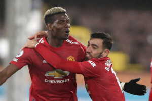 Pogba