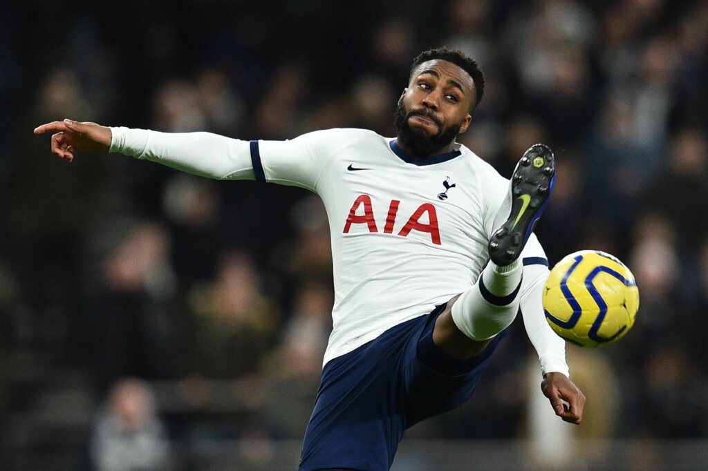 danny rose