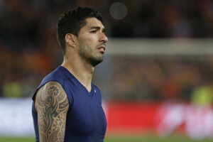 Suarez, Figc