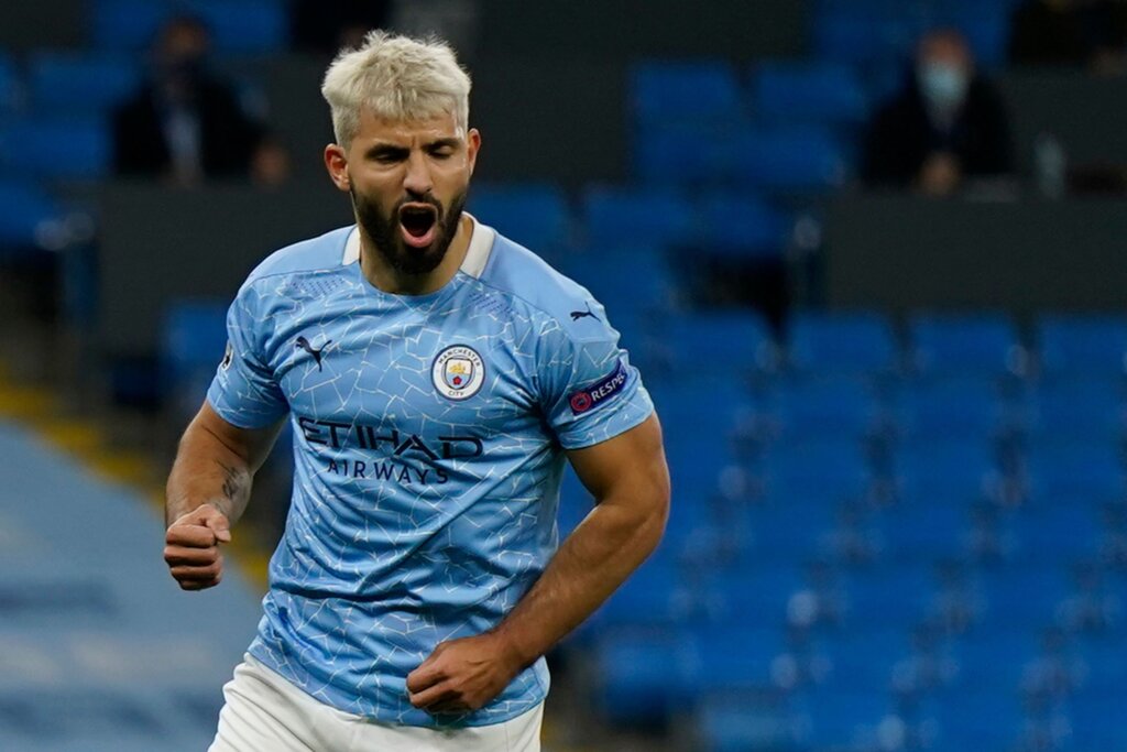 Aguero