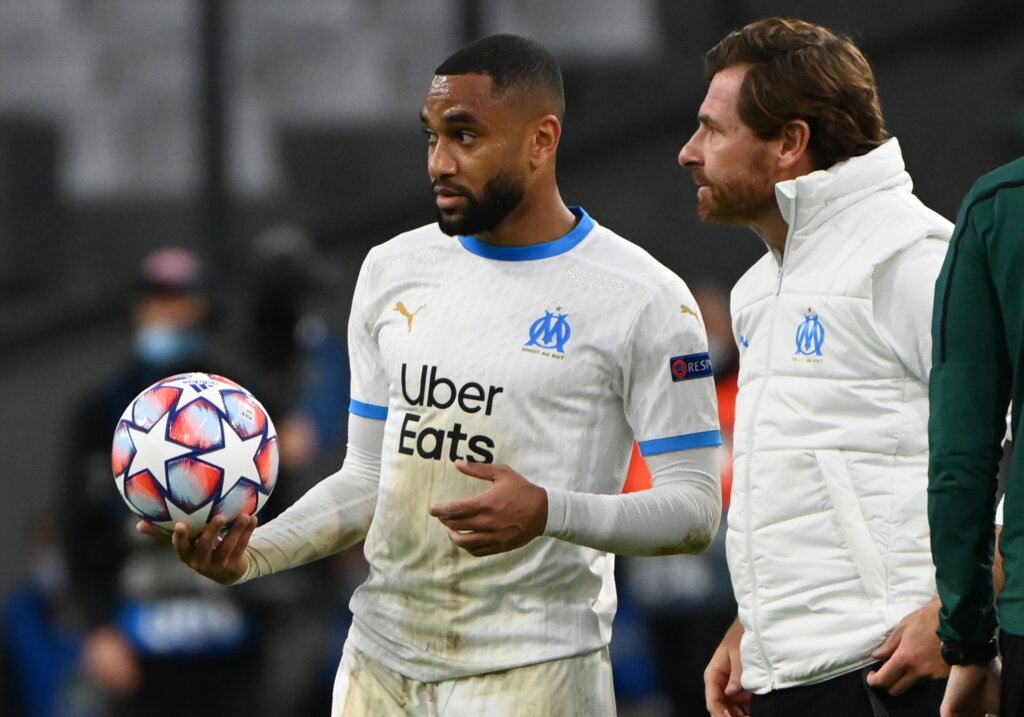 Calciomercato Napoli, obiettivo Amavi