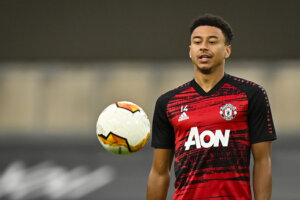 Lingard