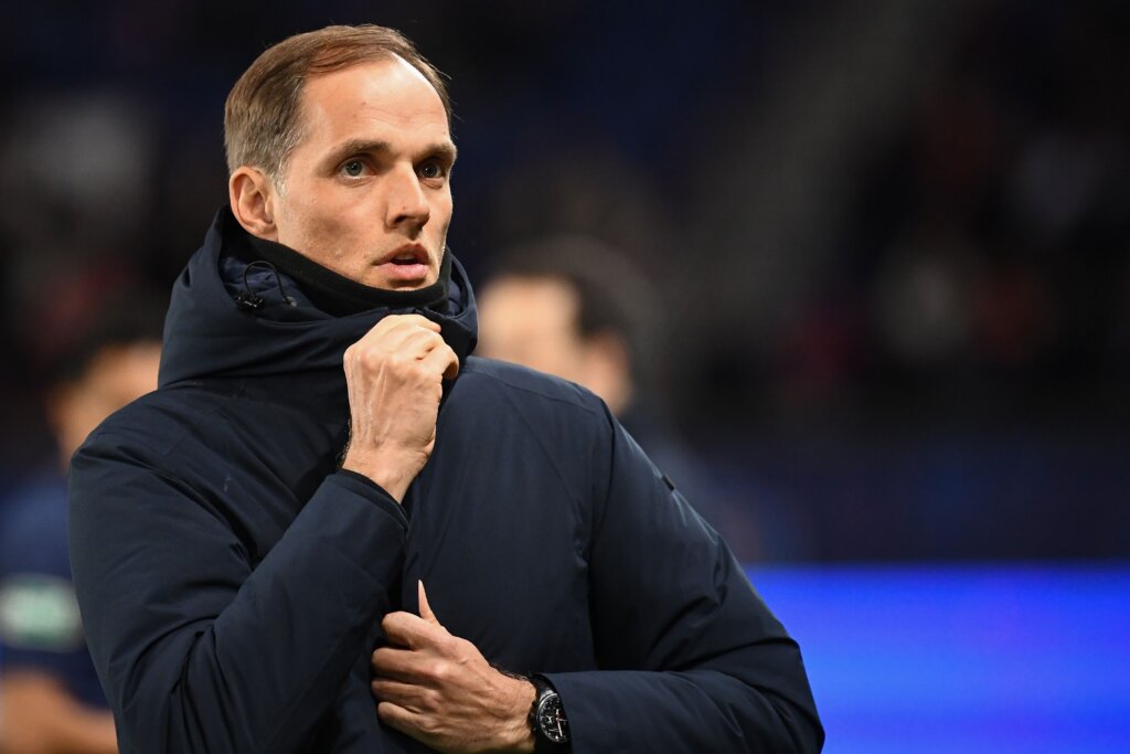 Tuchel