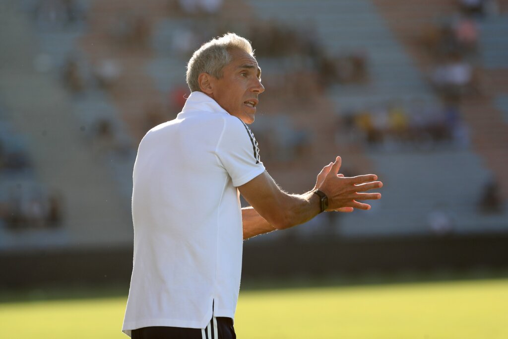 Paulo Sousa