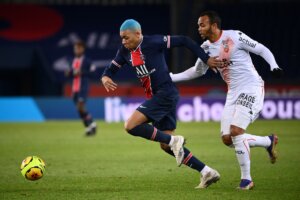 PSG-Lorient