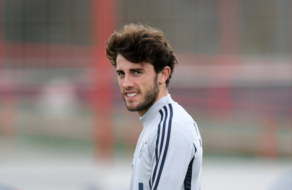 Odriozola