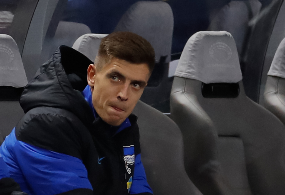 Juventus, per l’attacco spunta l’idea Piatek