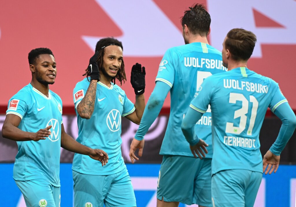 Bundesliga 18ª giornata: crolla il Lipsia, Eintracht da sballo