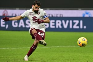 Torino, l'incompiuta della Serie A