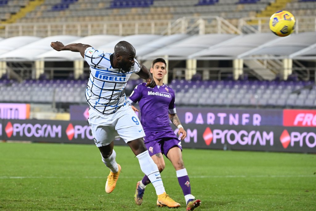 Fiorentina-Inter 1-2, ai quarti sarà derby di Milano