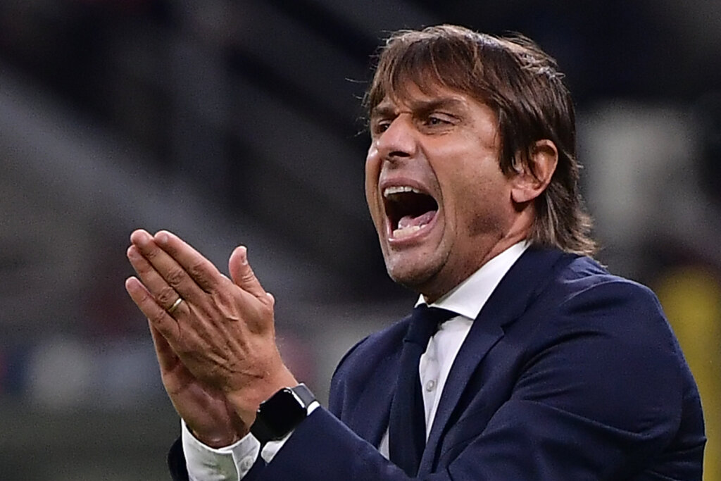 Conte